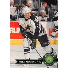 Modano Mike - 1995-96 Donruss No.62