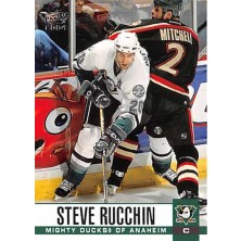 Rucchin Steve - 2003-04 Pacific No.9