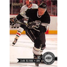 Kurri Jari - 1995-96 Donruss No.133