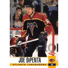 DiPenta Joe - 2003-04 Pacific No.13