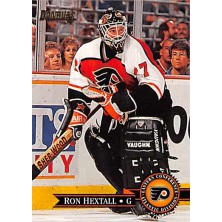 Hextall Ron - 1995-96 Donruss No.147