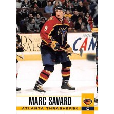 Savard Marc - 2003-04 Pacific No.21