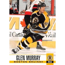 Murray Glen - 2003-04 Pacific No.28