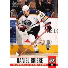 Briere Daniel - 2003-04 Pacific No.37