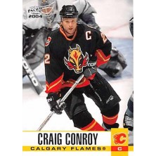 Conroy Craig - 2003-04 Pacific No.47