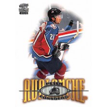 Forsberg Peter - 2000-01 Paramount No.60