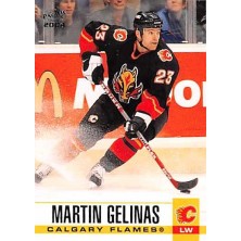 Gelinas Martin - 2003-04 Pacific No.49