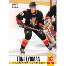 Lydman Toni - 2003-04 Pacific No.53