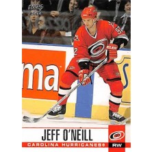 O´Neill Jeff - 2003-04 Pacific No.65