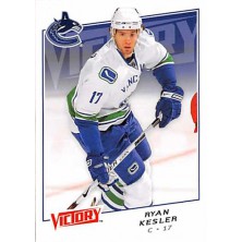 Kesler Ryan - 2008-09 Victory No.10