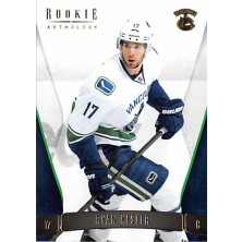 Kesler Ryan - 2011-12 Rookie Anthology No.54