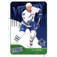 Kesler Ryan - 2011-12 Victory No.186