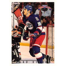 Kilger Chad - 1996-97 Topps NHL Picks No.151
