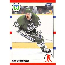 Ferraro Ray - 1990-91 Score American No.134