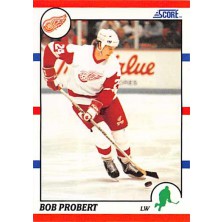 Probert Bob - 1990-91 Score American No.143