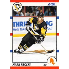 Recchi Mark - 1990-91 Score American No.186