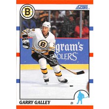 Galley Garry - 1990-91 Score American No.253