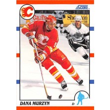 Murzyn Dana - 1990-91 Score American No.274