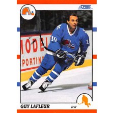 Lafleur Guy - 1990-91 Score American No.290