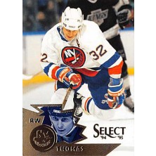 Thomas Steve - 1994-95 Select No.105