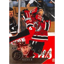 Richer Stephane - 1994-95 Select No.108