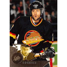 Ronning Cliff - 1994-95 Select No.122