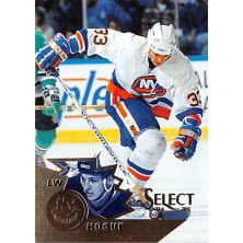 Hogue Benoit - 1994-95 Select No.130