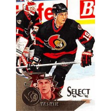 Yashin Alexei - 1994-95 Select No.135