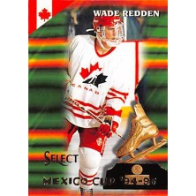 Redden Wade - 1994-95 Select No.160