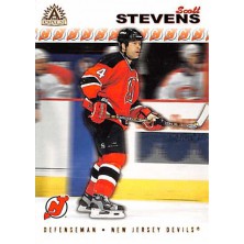 Stevens Scott - 2001-02 Adrenaline No.117