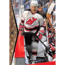 Niedermayer Scott - 1994-95 SP No.67