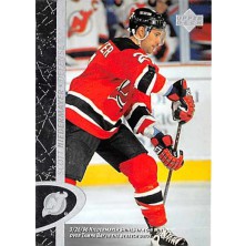 Niedermayer Scott - 1996-97 Upper Deck No.92