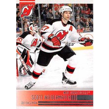 Niedermayer Scott - 2004-05 Pacific No.161