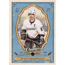 Niedermayer Scott - 2009-10 Champs No.3