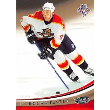 Bouwmeester Jay - 2006-07 Power Play No.45
