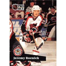 Roenick Jeremy - 1991-92 Pro Set No.280