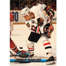 Roenick Jeremy - 1993-94 Stadium Club No.190