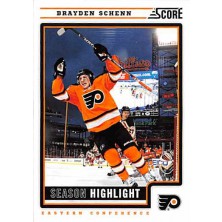 Schenn Brayden - 2012-13 Score No.9