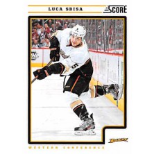 Sbisa Luca - 2012-13 Score No.53