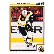 Seguin Tyler - 2012-13 Score No.56
