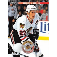 Roenick Jeremy - 1996-97 Donruss No.2