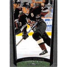 Roenick Jeremy - 1998-99 Upper Deck No.339