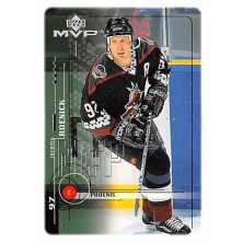 Roenick Jeremy - 1998-99 MVP No.160