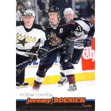 Roenick Jeremy - 1999-00 Pacific No.325