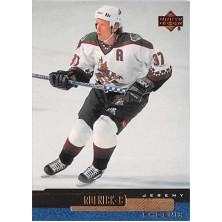 Roenick Jeremy - 1999-00 Upper Deck No.273