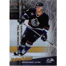 Naslund Markus - 1998-99 Finest No.90