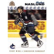 Naslund Markus - 2001-02 Adrenaline No.191