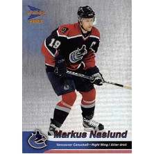 Naslund Markus - 2002-03 McDonalds Pacific No.41