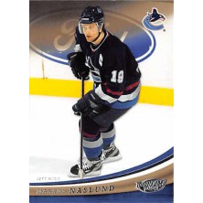 Naslund Markus - 2006-07 Power Play No.95