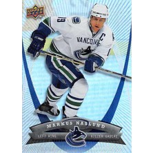 Naslund Markus - 2008-09 McDonalds Upper Deck No.49